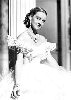 Bette Davis image 2 of 2