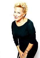 Bette Midler profile photo