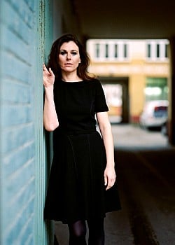 Bettina Mittendorfer image 2 of 2