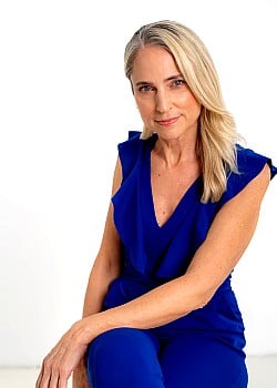 Bettina Nengelken