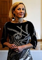 Bettina Wulff profile photo