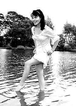 Bettine Le Beau image 1 of 1