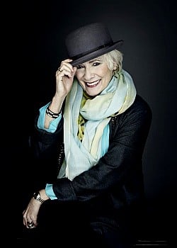 Betty Buckley image 2 of 3