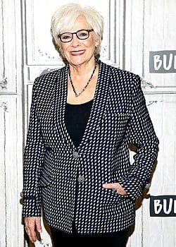Betty Buckley image 3 of 3
