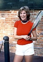 Betty Buckley profile photo
