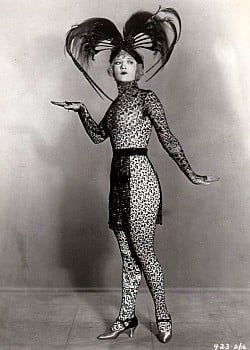 Betty Compson image 4 of 4