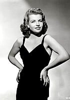 Betty Field profile photo