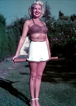 Betty Grable image 2 of 4