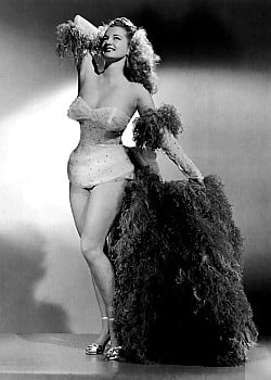 Betty Howard image 1 of 2