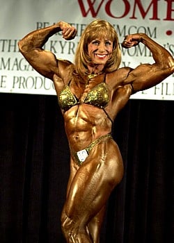 Betty Pariso image 4 of 4
