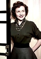 Betty White profile photo