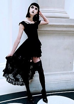 Bevellystrange image 3 of 4