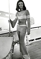Beverly Adams profile photo