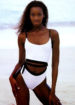 Beverly Peele image 1 of 3