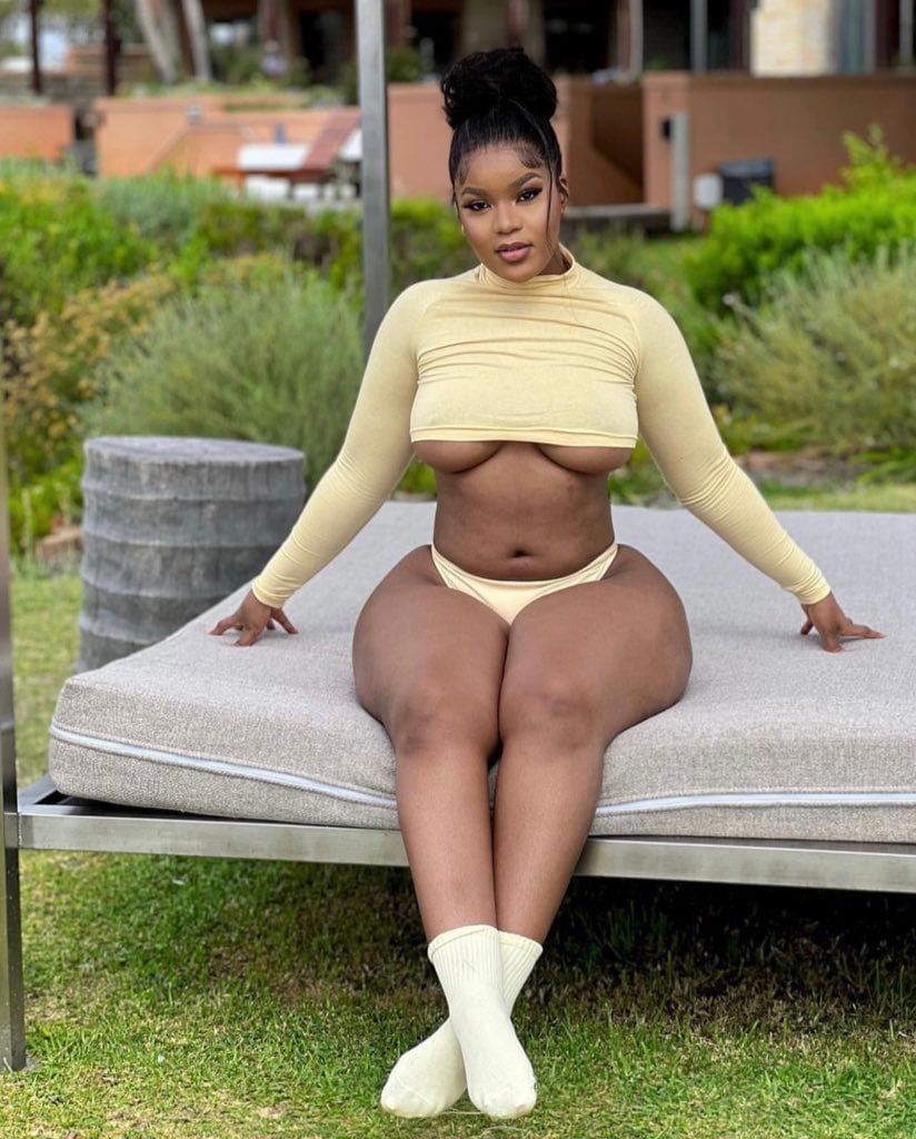Beverly Tlhako - Free pics, galleries & more at Babepedia