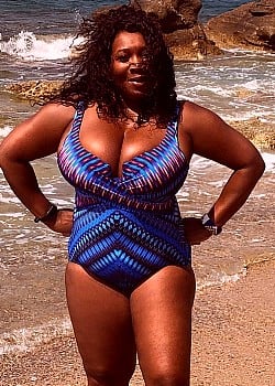Bevy Smith image 3 of 3