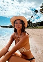 Bex Lin profile photo