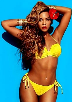 Beyonce Knowles image 3 of 4