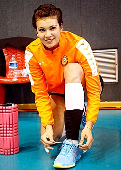 Beyza Arici image 4 of 4
