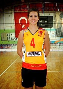 Beyza Arici image 1 of 4