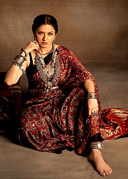 Bhagyashree image 2 of 4