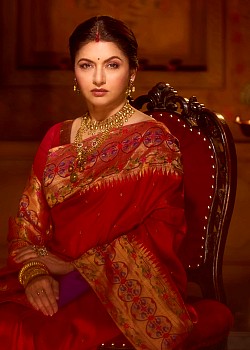 Bhagyashree image 3 of 4