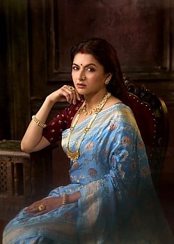 Bhagyashree image 4 of 4