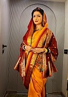 Bhagyashree profile photo