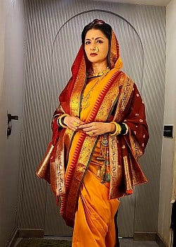 Bhagyashree