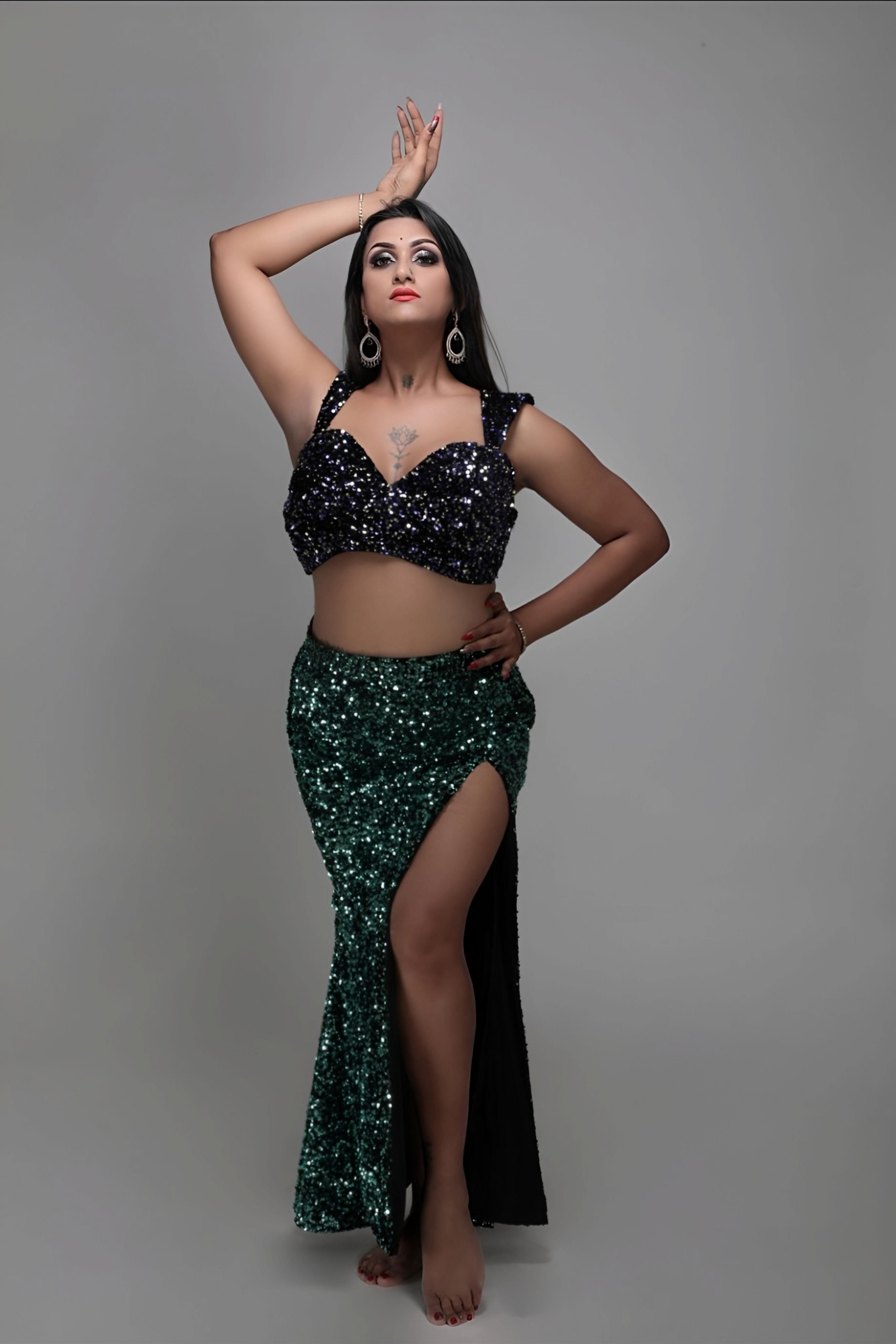 Bhargavi Debi - Free pics, galleries & more at Babepedia