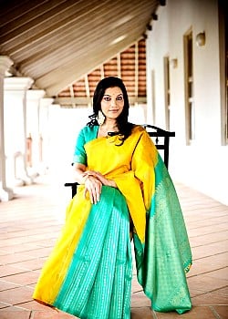 Bhavana Ramanna image 3 of 4