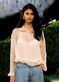 Bhavitha Mandava image 2 of 2