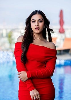 Bhavna Kalwani image 1 of 4