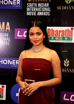 Bhavya Sri image 2 of 4