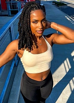 Bhrianna Chanell image 1 of 3