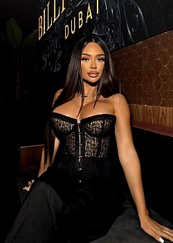 Bianca Anne