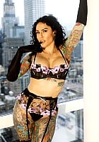 Bianca Bailee profile photo