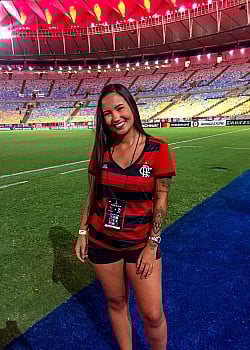 Bianca Barros image 1 of 1
