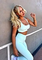 Bianca Behulova profile photo