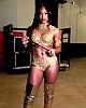 Bianca Belair image 3 of 4