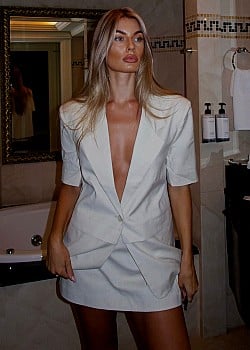 Bianca Billie Black image 2 of 3