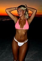 Bianca Bush profile photo
