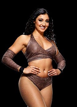Bianca Carelli image 2 of 4