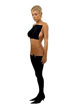Bianca Censori image 2 of 4