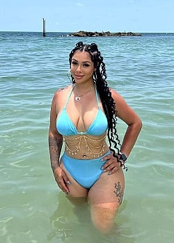 Bianca De Leon