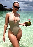 Bianca Elouise profile photo