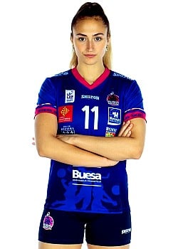 Bianca Farriol image 2 of 3