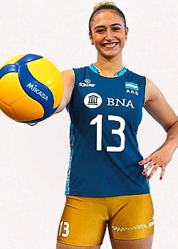 Bianca Farriol image 1 of 3