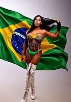 Bianca Gabrielly profile photo