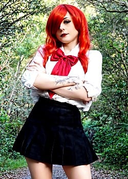 Bianca Garcia image 2 of 4